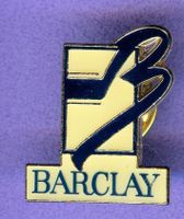 BARCLAY  
