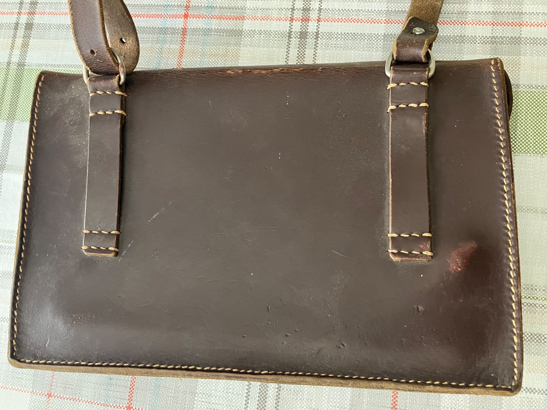 Schweizer Armee Borse: Swiss Army Militärtasche – Usato da Balterswil venduto da Erbsli77 3