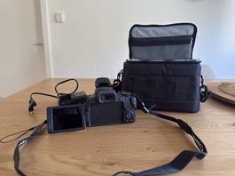 Canon Powershot SX70 HS