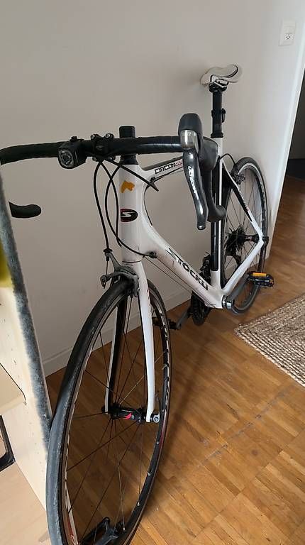 Biciclette: Stöckli Rennvelo – Usato da Bülach venduto da Knudk 1