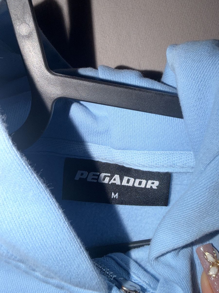 Pegador Maglioni & Felpe: Pegador – Usato da St. Gallen venduto da sch_f8p8 2