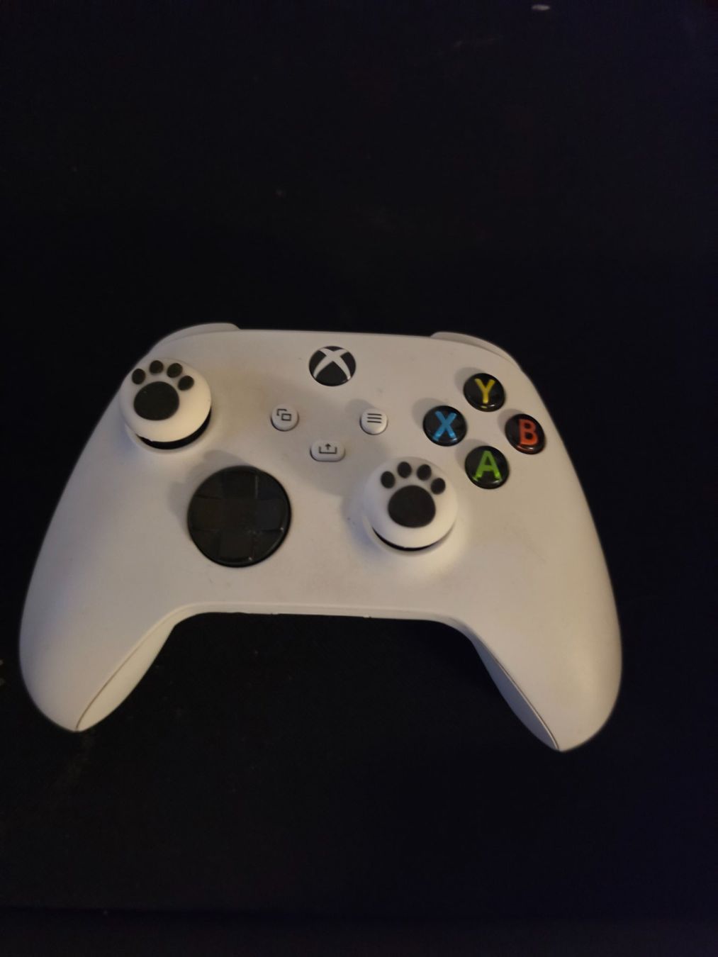 Konsolen: XBOX serie X – Gebraucht aus Schaffhausen von bla_25rc 1