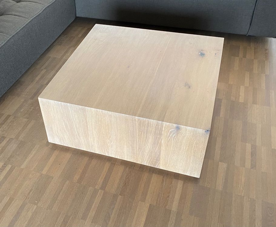 Schiebetur Eiche Massiv