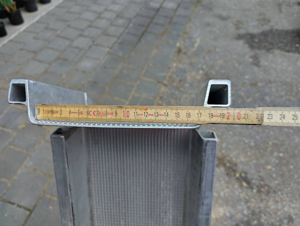 Auffahrrampen: Aluminium Rampen – Gebraucht aus Uetendorf von hof_2rmq 2