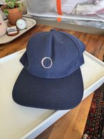 LEHHO (Korean brand) Hat with embroidered O