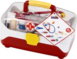 Mallette médecin