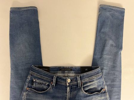 Jeans TRAMAROSSA Hose
