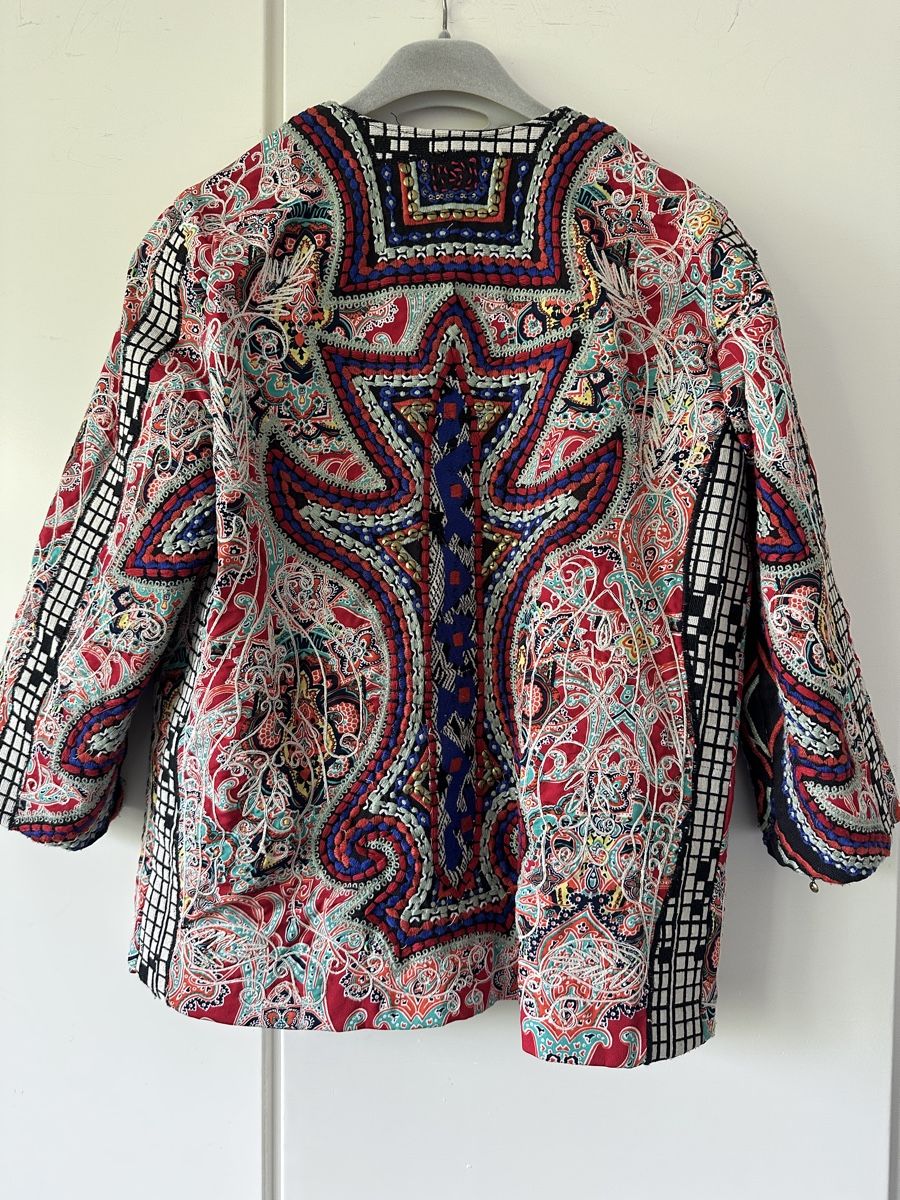 Zara Jacken: Zara Jacke – Gebraucht aus Zürich von cel_hr6n 2