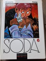 SODA 6 CONFESSION EXPRESS BON ETAT