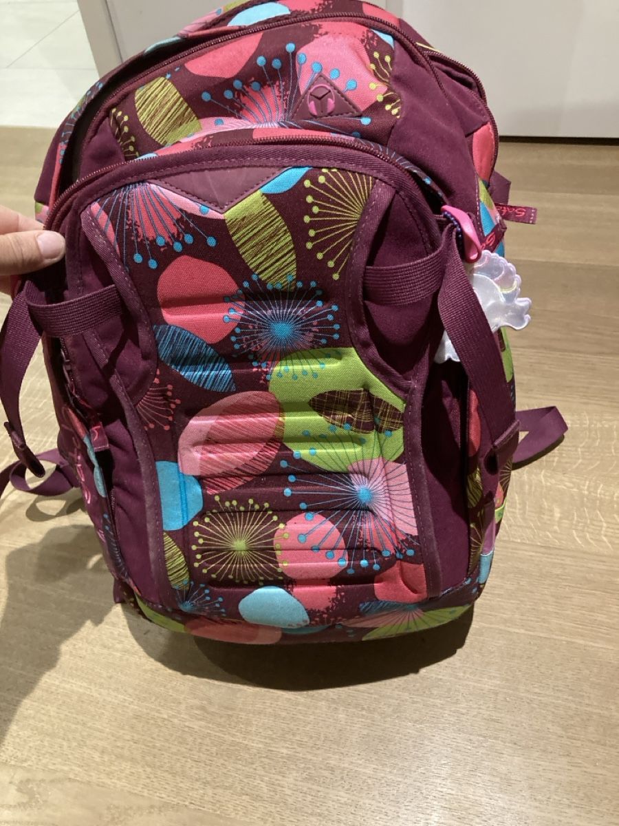 Satch Borse & Zaini: Satch Rucksack – Usato da Gutenswil venduto da Miania04
