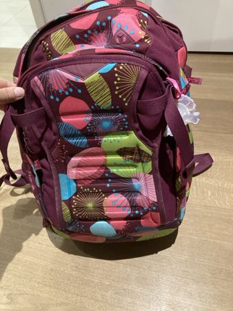 Satch Rucksack
