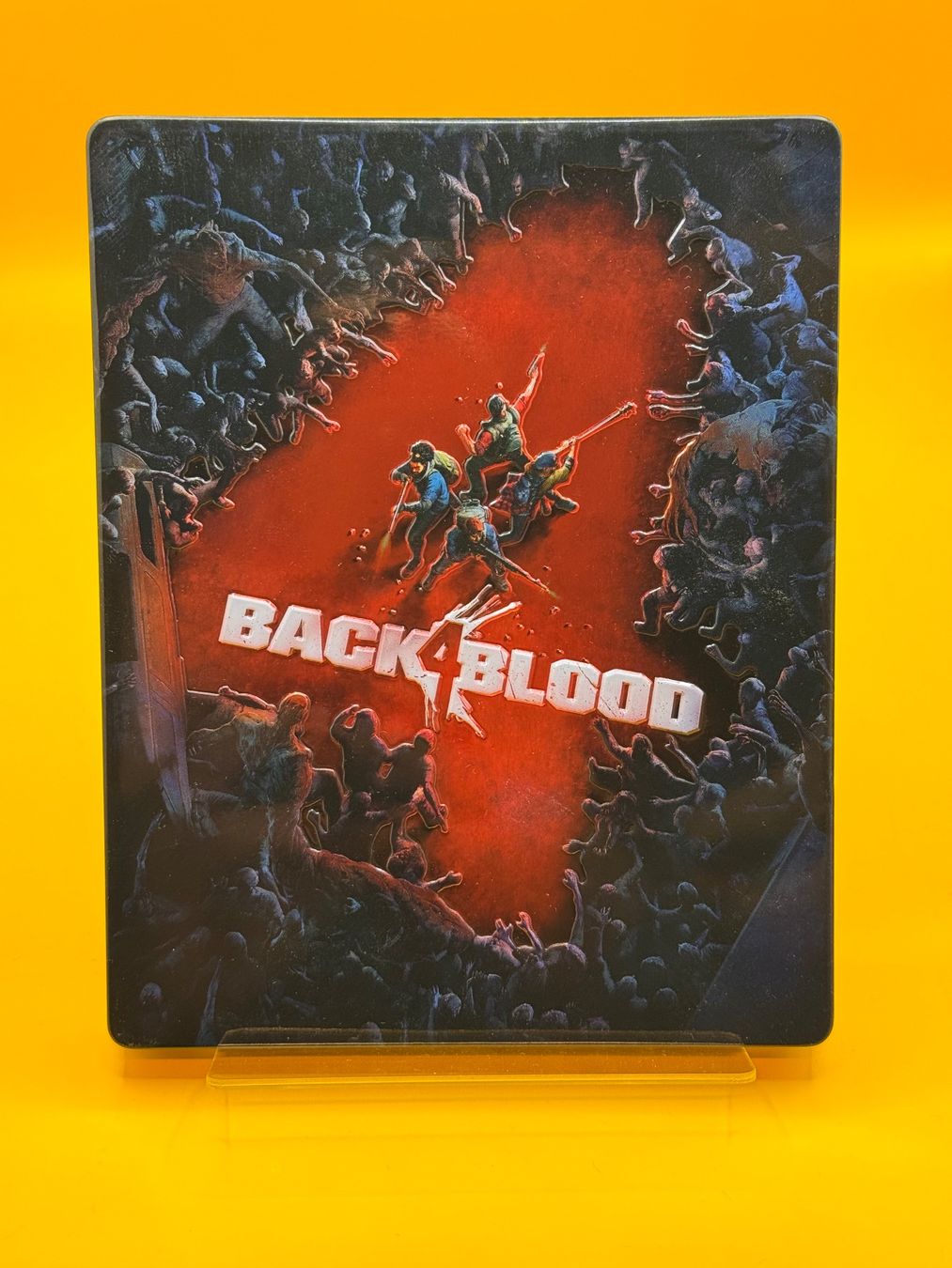 Sony Giochi: Back 4 Blood - Special Edition - PS5 – Usato da Oberwil b. Zug venduto da silver2024 3