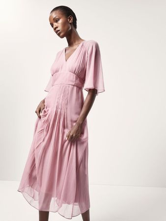 Robe Massimo Dutti