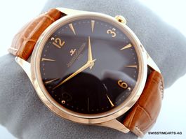 JAEGER LECOULTRE 18K ULTRA THIN 172.2.79.S LIM. EDITION 575