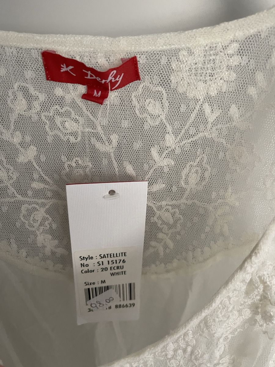 Kleider: Derby Sommerkleid ungetragen – Gebraucht aus Zürich von liz_l6f7 1