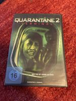 Quarantäne 2 - Terminal DVD - Horrorfilm für kalte Tage!