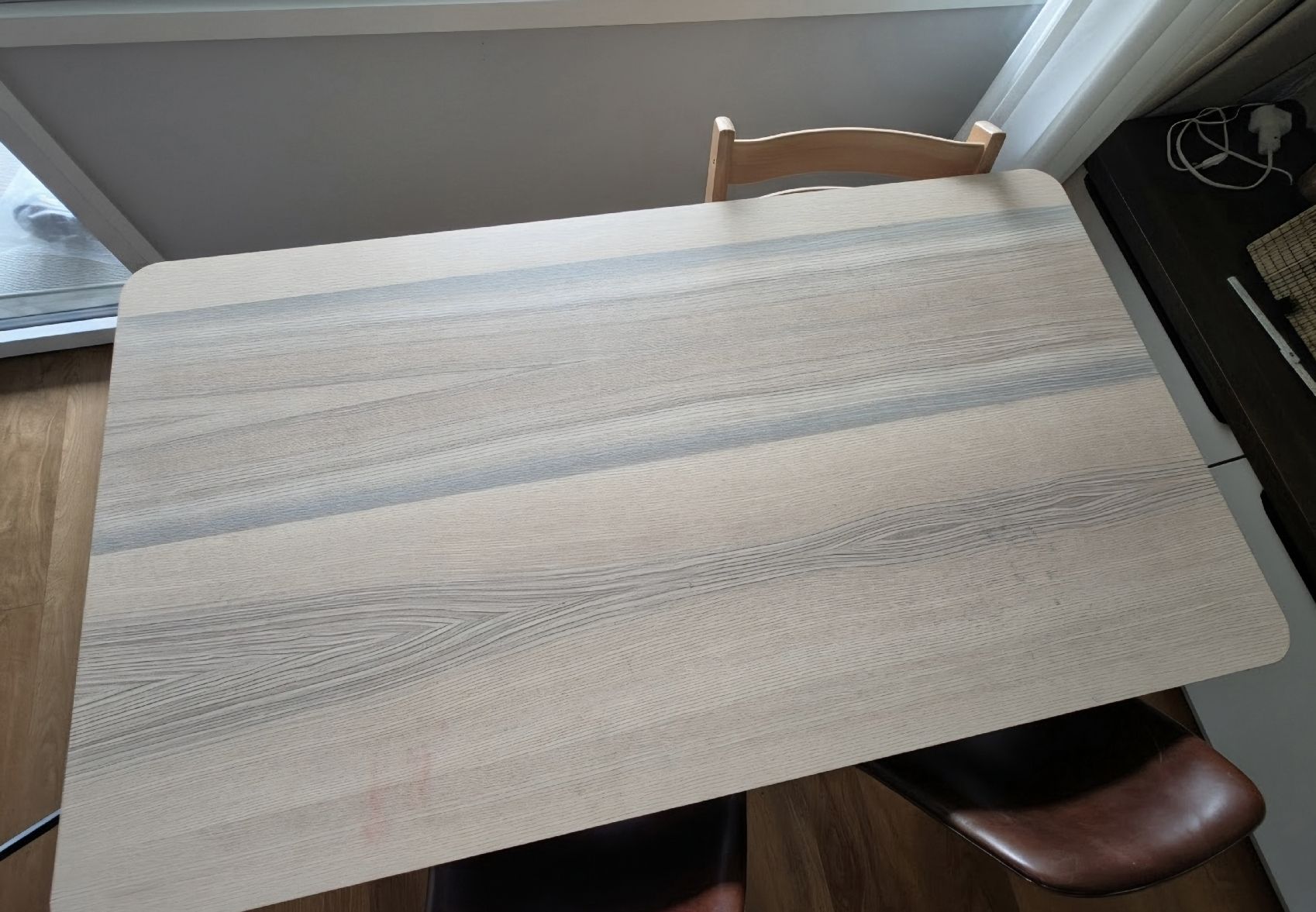 Ikea Tables: IKEA Lisabo Tisch – D'occasion à Effretikon par gen_w9wk 1