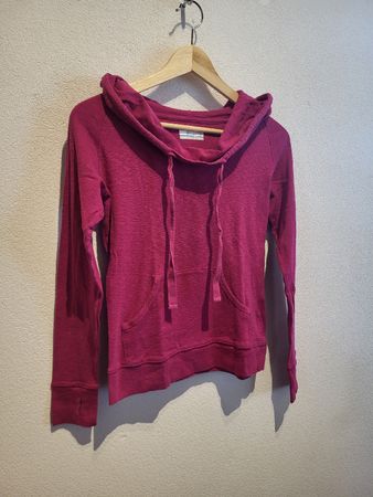 COLUMBIA - Joli Pull de Printemps/Été, Taille XS