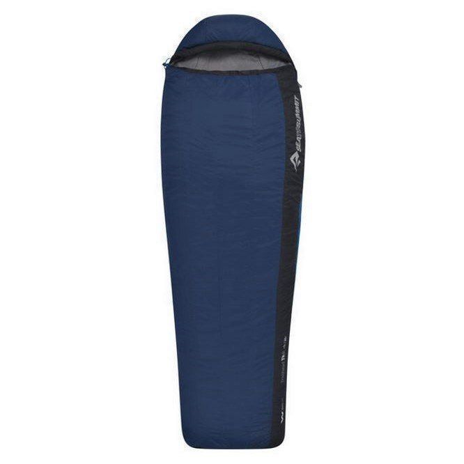Sacchi a pelo: STS- Schlafsack Trailhead Regular (NEU) – Nuovo e nell'imballaggio originale da Neerach venduto da Northernbreeze