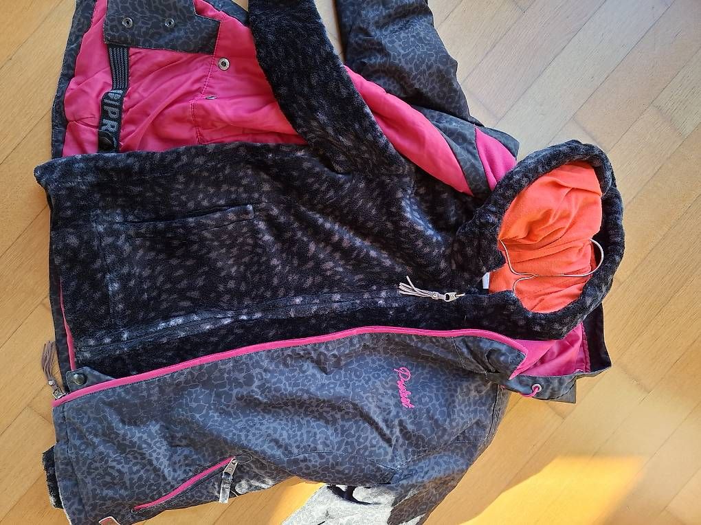 Lotti & Set di vestiti: Completo sci ragazza 10-12 anni – Usato da Camignolo venduto da Saul2988 1