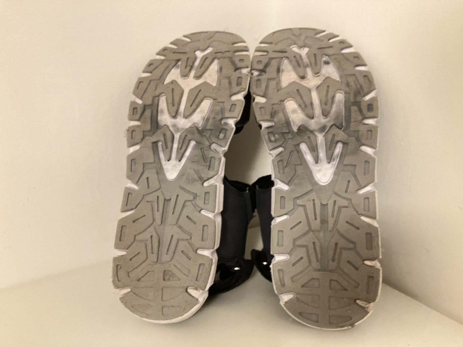 Fila Scarpe da uomo: Fila Sandalen, Grösse EUR 39 – Usato da Wettingen venduto da Chnoelleli 4