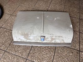 Motorhaube Mini (Austin, Morris, Cooper)