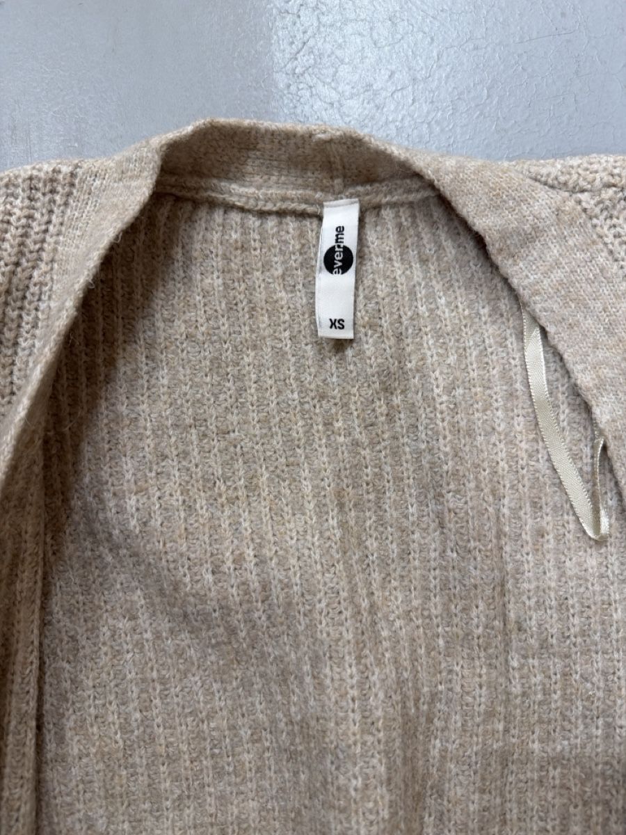 Jacken: 2 Strickjacken S und XS  – Gebraucht aus Samstagern von UM94 2
