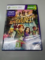 Kinect Adventures! per Xbox 360