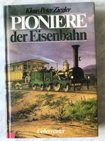 Pioniere der Eisenbahn