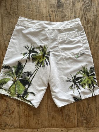 Osklen Badehose Limited Edition 09, Grösse L NEU