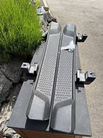 Jeep JL Trittbretter Mopar