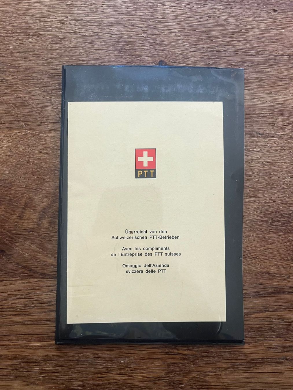 Tutti i francobolli: Eduard Spelterini - Erstausgabe 25.4.1979 – Nuovo (secondo la descrizione) da Schlieren venduto da mki_xfh9 1