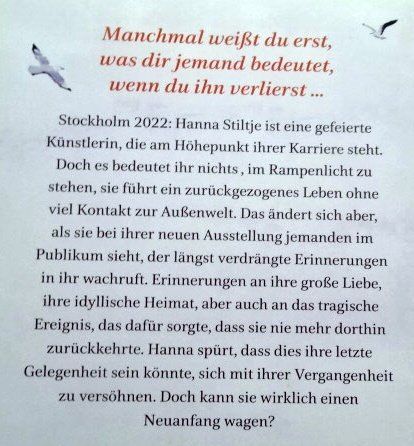 Libri: Was du mir bedeutest von Sofia Lundberg Goldmann – Usato da Wetzikon ZH venduto da strubeli024 1