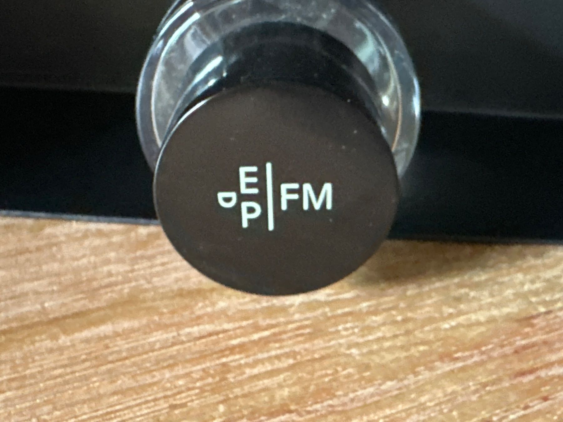 Frédéric Malle Profumi & Eau de Toilette: Original Frederic Malle, Parfum, ca 15ml – Usato da Aarburg venduto da flacon05 3