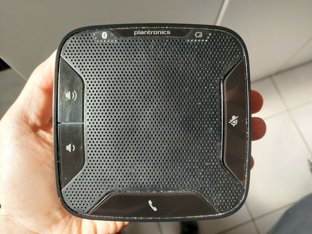 Plantronics p620s deals