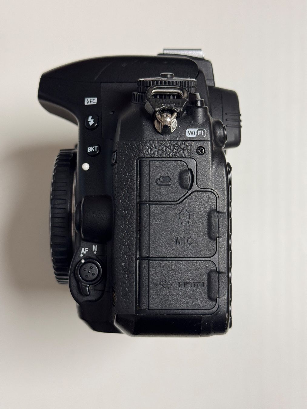 Nikon Fotocamera: Nikon D750 – Usato da La Tour-de-Trême venduto da kamoshika 3