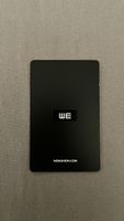 WE Fashion Gutschein CHF 49.50