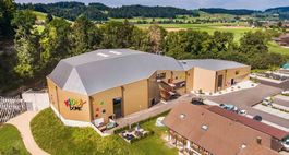 Kiddy Dome - Swiss Family Center Gutschein, ab Fr. 49.--