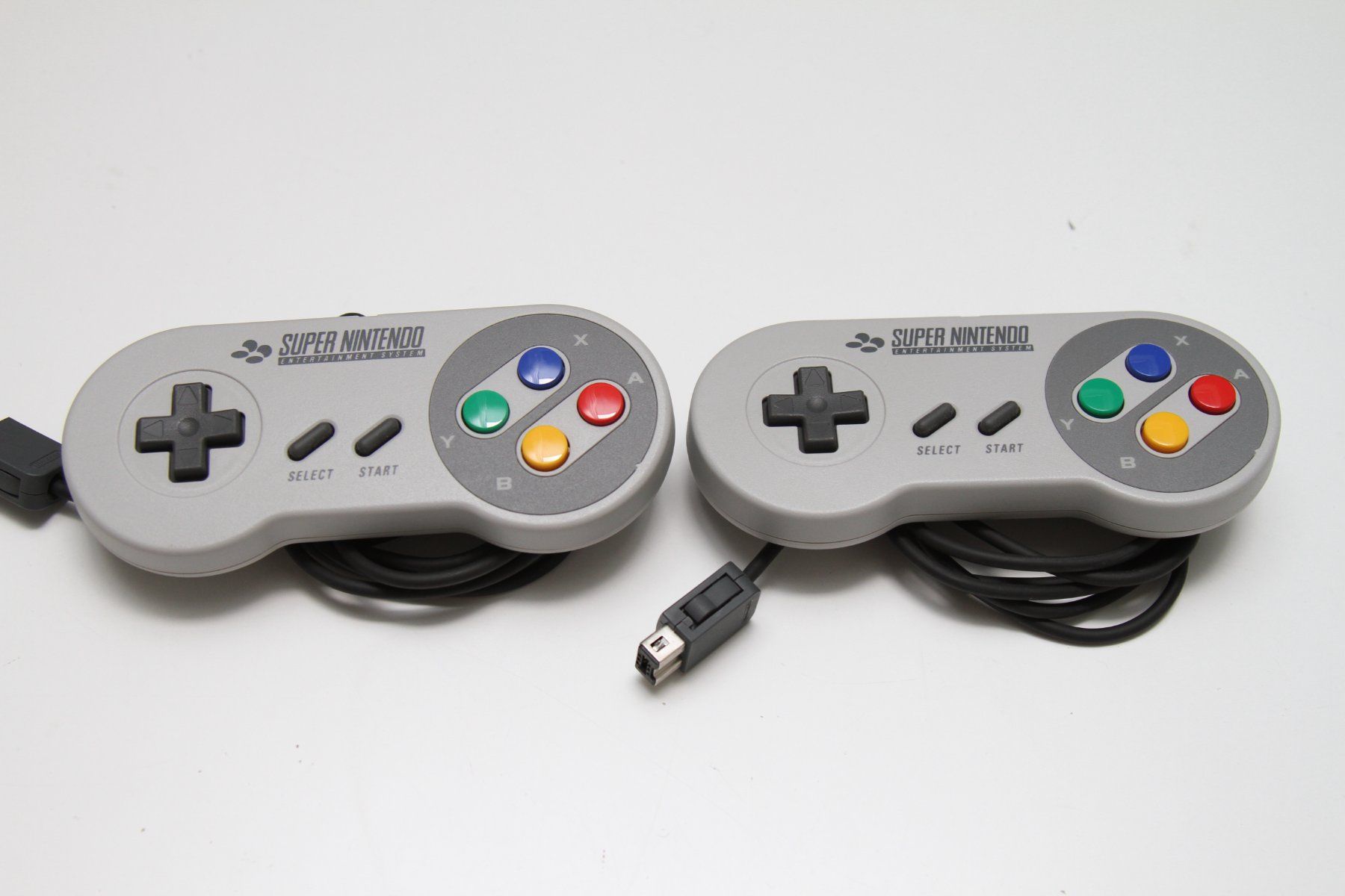 Nintendo Console: Super Nintendo (SNES) Classic Mini – Usato da Basel venduto da camelot99 5