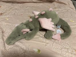 Jellycat Malachy Dragon