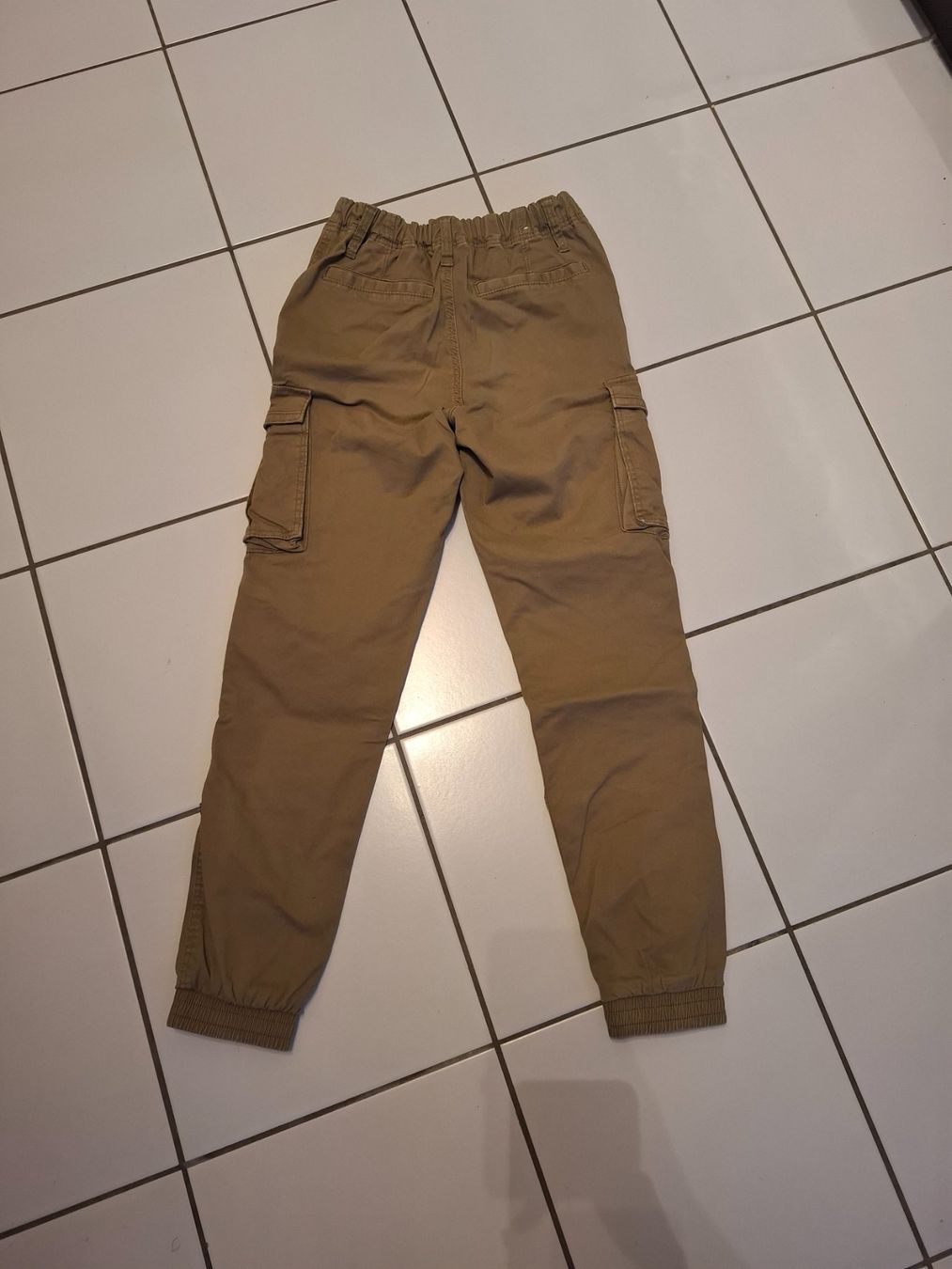 Pantaloni: Cargohosen Gr. 152 / 3 Stück – Usato da Baar venduto da aerdna84 2