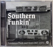 Southern Funkin'