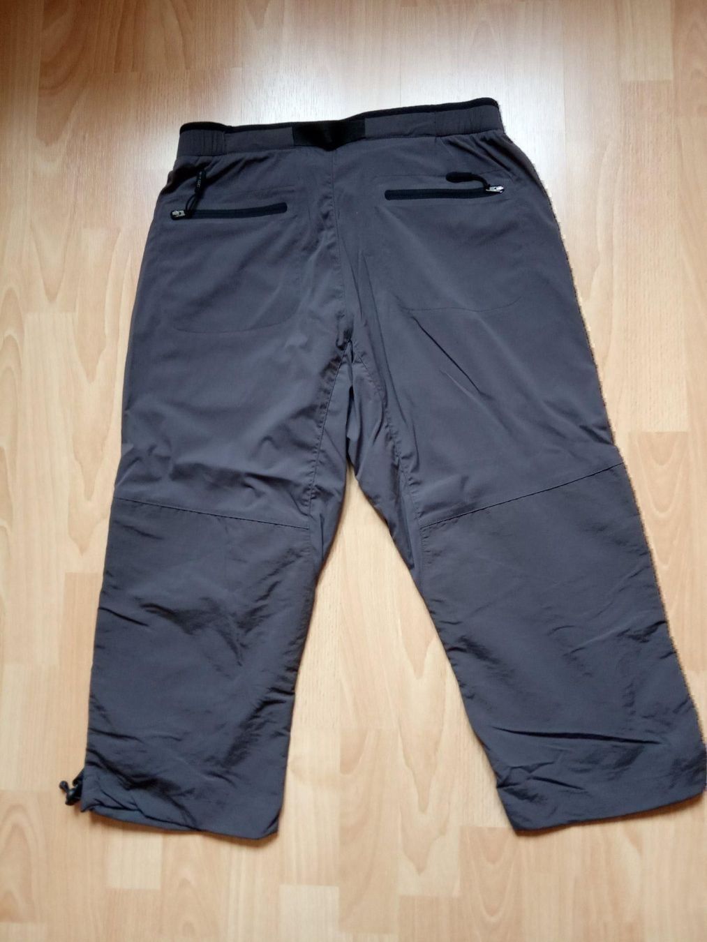 Pantaloni: Trekkinghose K-Tec – Usato da Chur venduto da Rodanisa 5