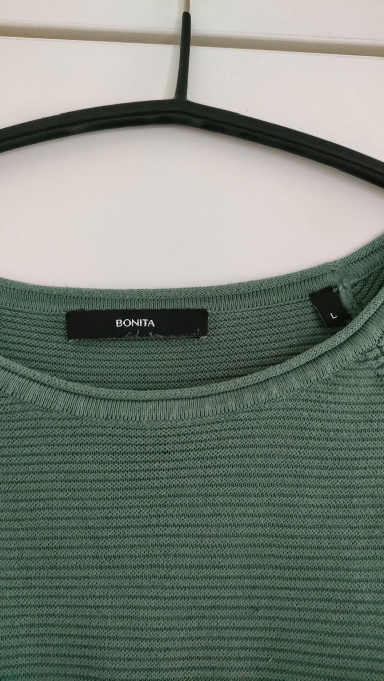 Bonita Maglioni & Felpe: zwei Pullover Gr.L Cecil, Bonita – Usato da Sirnach venduto da Grm5 3