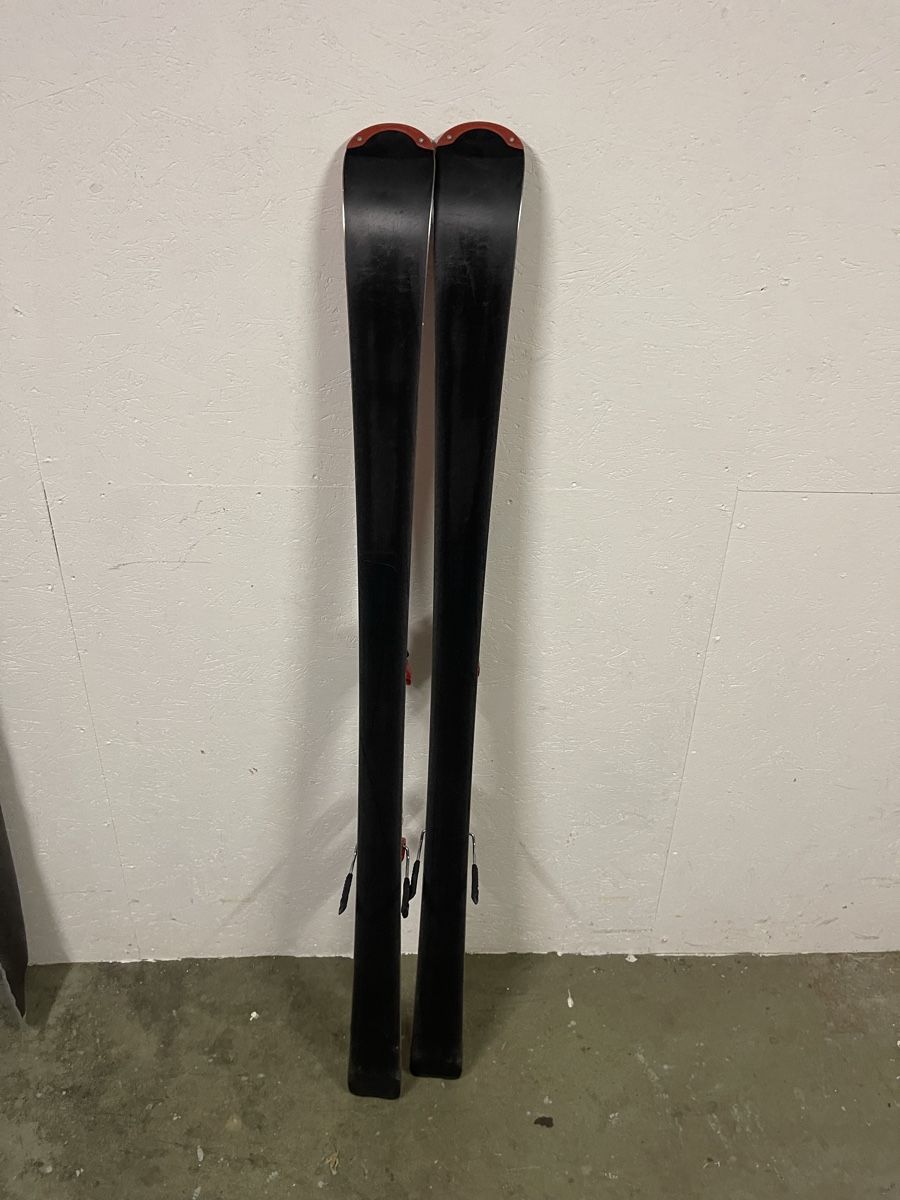 Atomic Sci: Atomic Ski 150cm – Usato da Murten venduto da Ski-Outlet 4