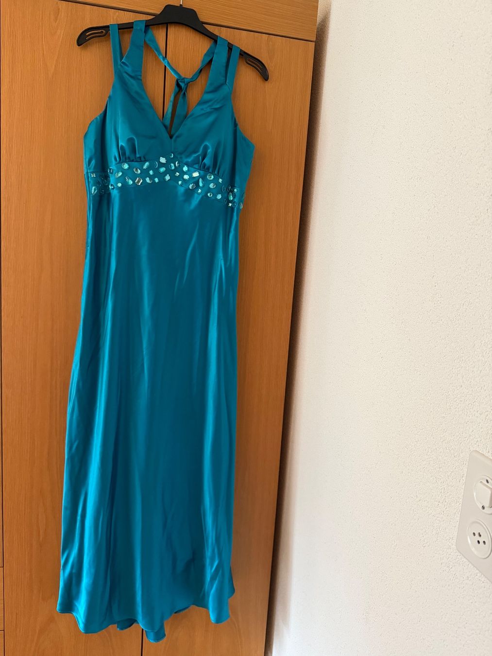 Vestiti: Abendkleid Grösse 42 – Usato da Männedorf venduto da kat_q6hn 1