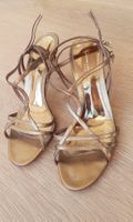 Sandaletten von Gianvito Rossi, Gr. 36.5