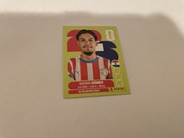 FIFA WM 2026 Gustavo Gomez PAR 4