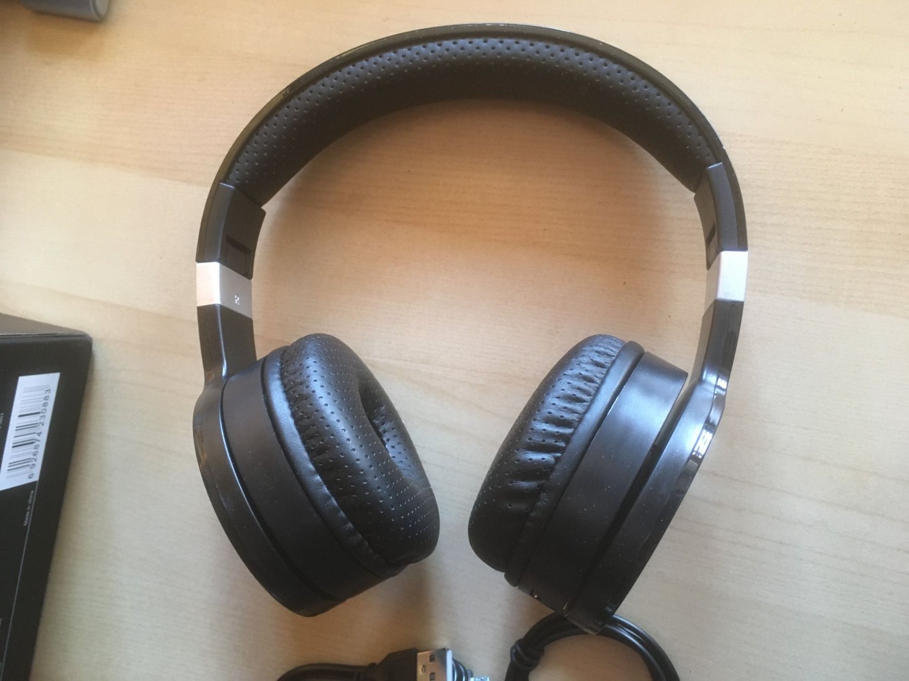 Kopfhörer: Gorsun E88A Bluetooth Kopfhörer – Neu (gemäss Beschreibung) aus Marbach LU von Hoheduene 3