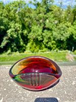 Cendrier Cenedese Murano Vintage 1950/60 – Rare Sommerso